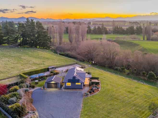 372 Maharakeke Road, Waipukurau