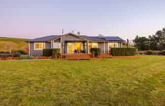 372 Maharakeke Road, Waipukurau