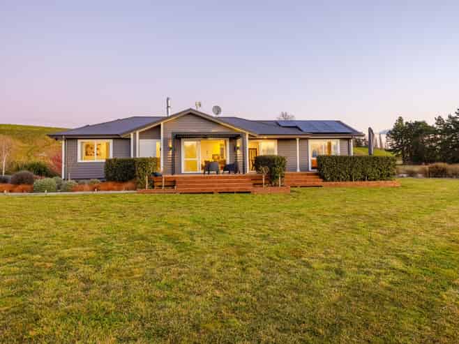 372 Maharakeke Road, Waipukurau
