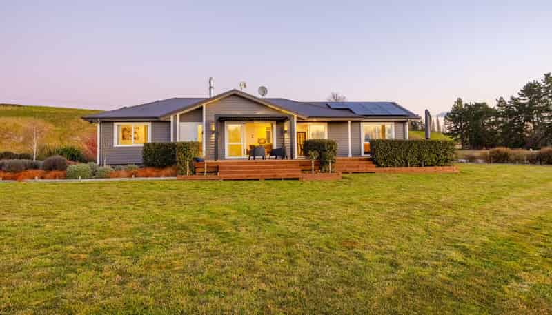 372 Maharakeke Road, Waipukurau
