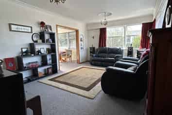 118 Colombo Road, Masterton