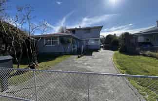 118 Colombo Road, Masterton