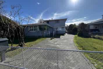 118 Colombo Road, Masterton