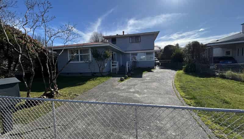 118 Colombo Road, Masterton