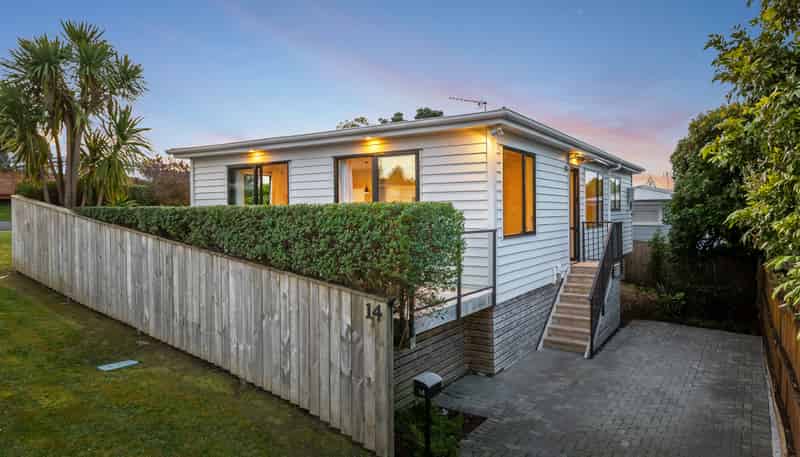 14 Fordham Street, Beach Haven