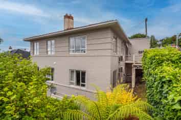 46 Cargill Street, Dunedin Central