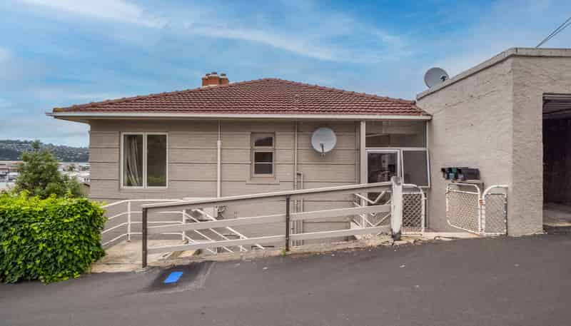 46 Cargill Street, Dunedin Central
