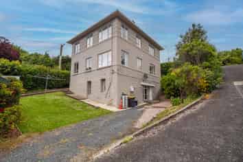 46 Cargill Street, Dunedin Central