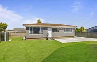 3A Zurich Place, Weymouth