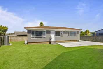 3A Zurich Place, Weymouth