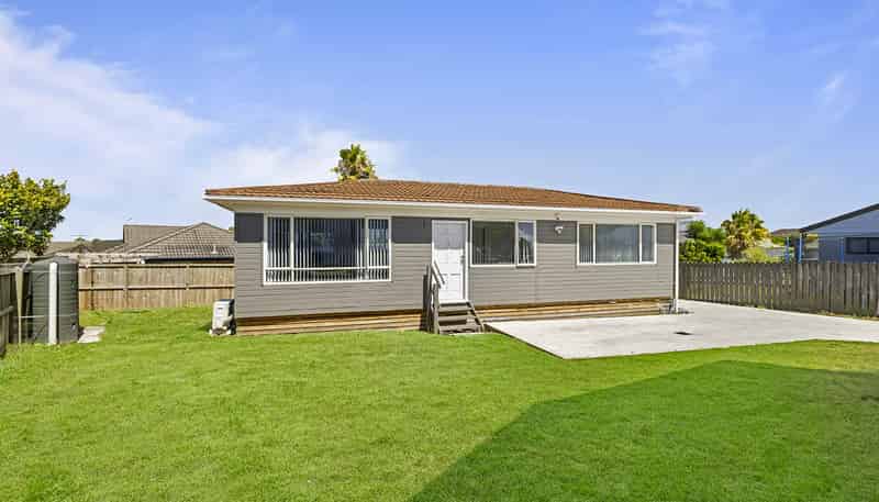 3A Zurich Place, Weymouth