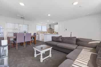 3A Zurich Place, Weymouth