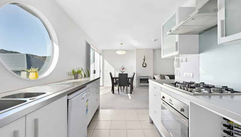 5C/10 Park Avenue, Epuni
