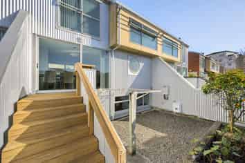 5C/10 Park Avenue, Epuni