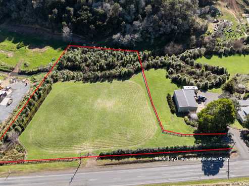 351 Scotsman Valley Road, Tauwhare