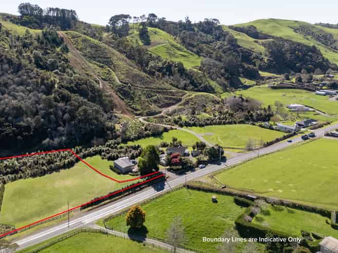 351 Scotsman Valley Road, Tauwhare