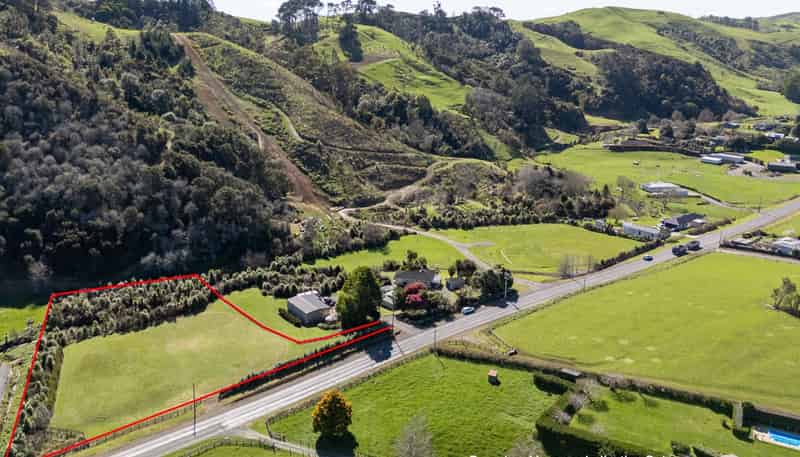 351 Scotsman Valley Road, Tauwhare