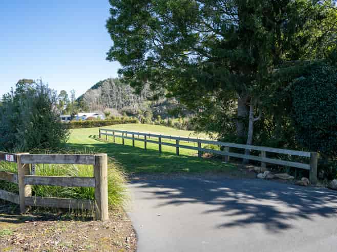 351 Scotsman Valley Road, Tauwhare