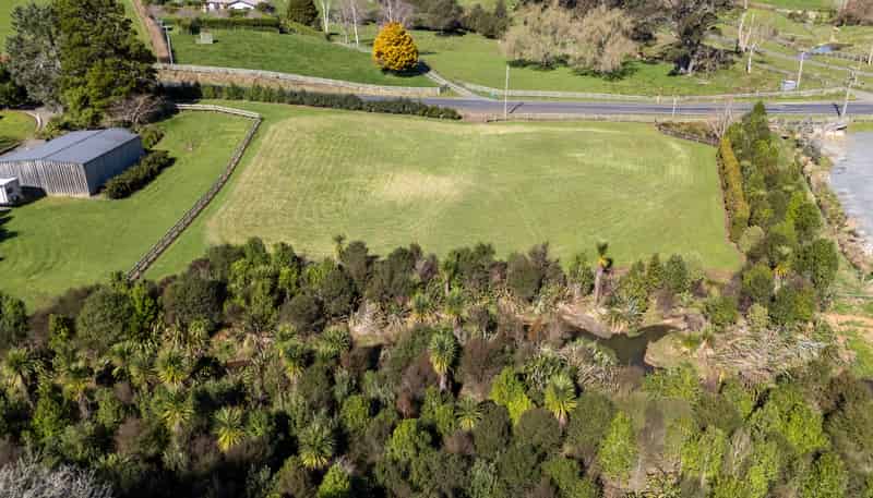 351 Scotsman Valley Road, Tauwhare