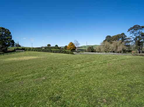 351 Scotsman Valley Road, Tauwhare