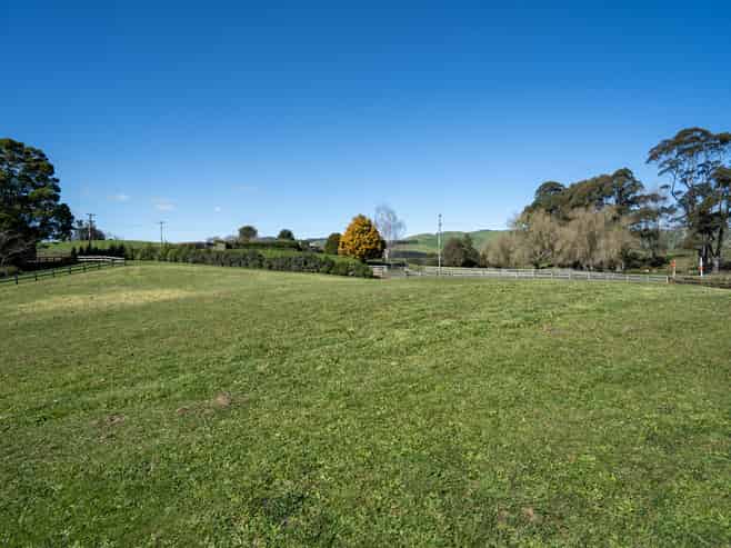 351 Scotsman Valley Road, Tauwhare