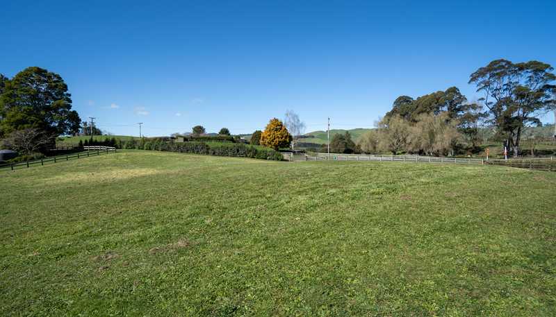 351 Scotsman Valley Road, Tauwhare