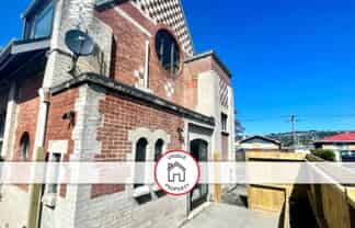 12A Richardson Street, Saint Kilda