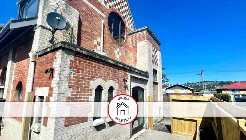 12A Richardson Street, Saint Kilda