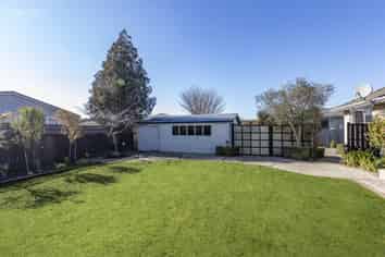 7 Bute Street, Woolston
