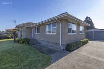 7 Bute Street, Woolston