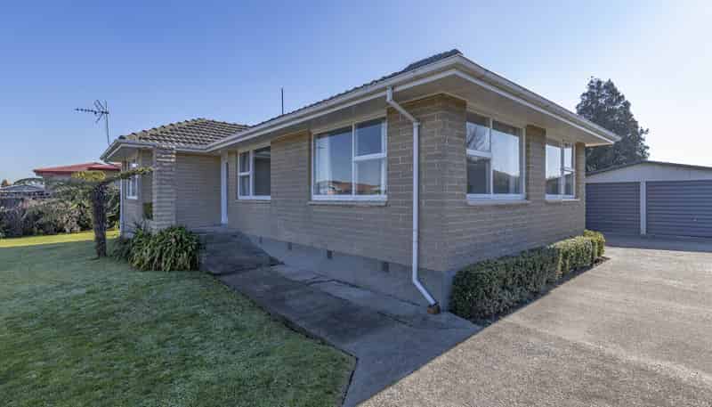 7 Bute Street, Woolston