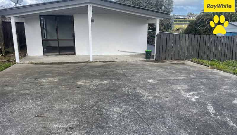 343 Main road, Kumeu