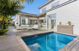 4/15 Sprott Road, Kohimarama