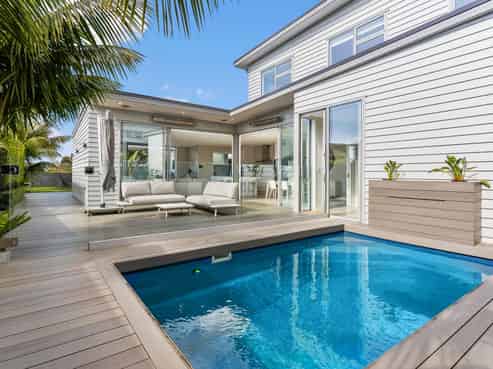 4/15 Sprott Road, Kohimarama