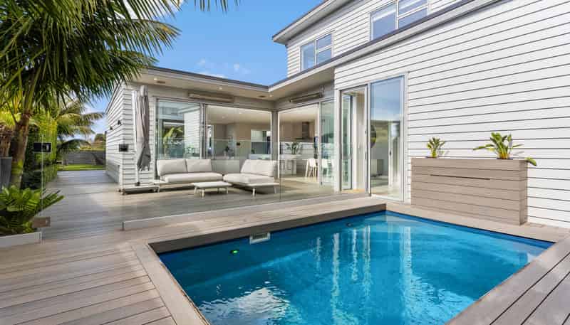 4/15 Sprott Road, Kohimarama