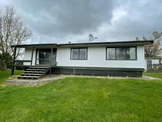 B/836 Rotongaro Road, Te Kauwhata