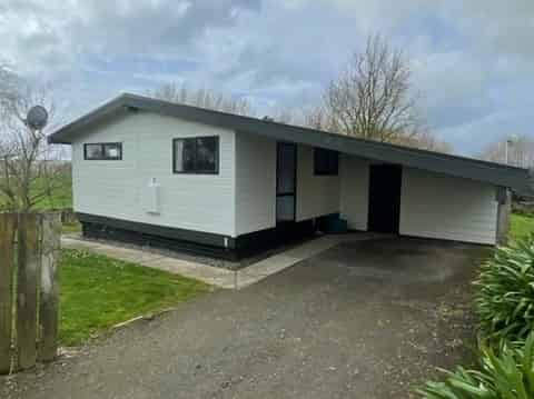 B/836 Rotongaro Road, Te Kauwhata