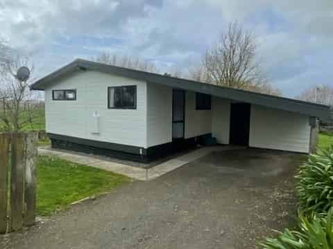 B/836 Rotongaro Road, Te Kauwhata