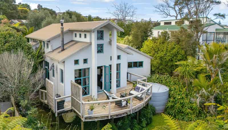 13 Cooks Lookout, Whitianga