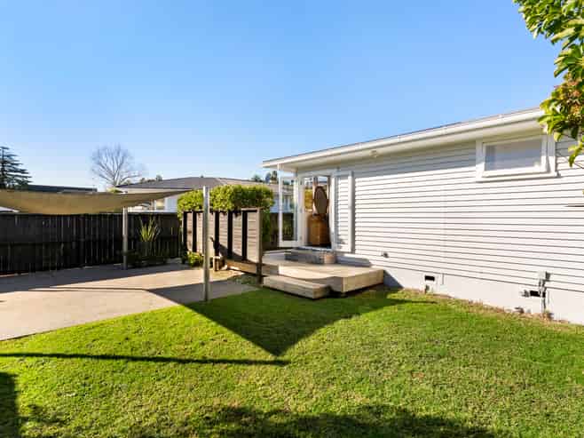 1/29 Seine Road, Forrest Hill
