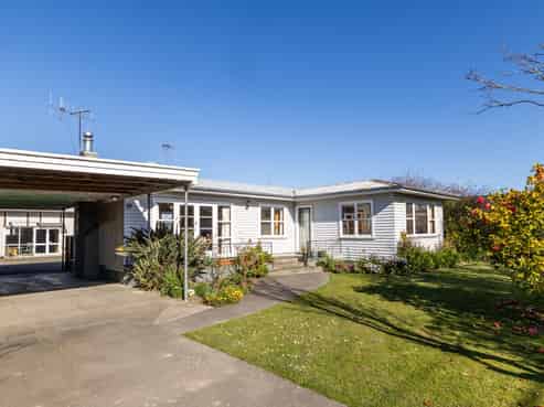 70 Murphy Road, Taradale