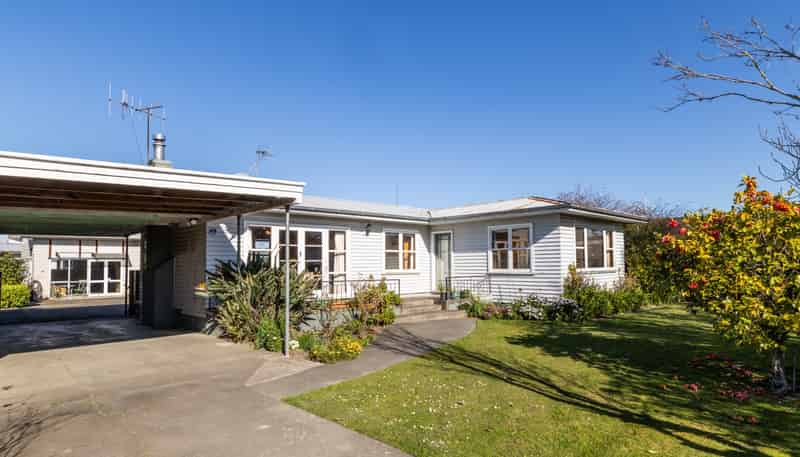 70 Murphy Road, Taradale