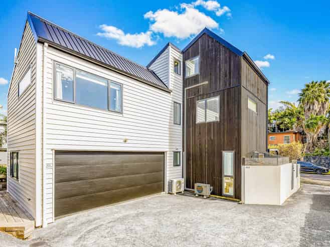 49A  Southern Cross Road, Kohimarama