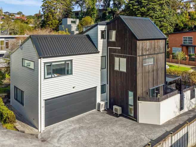 49A  Southern Cross Road, Kohimarama