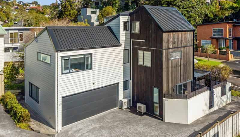 49A  Southern Cross Road, Kohimarama