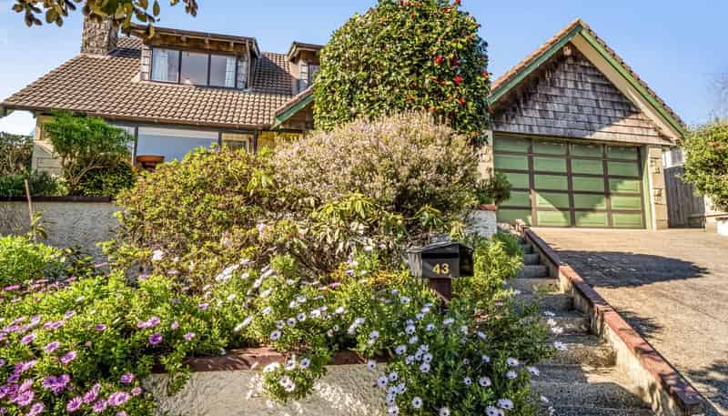 43 Kilkenny Place, Fitzherbert