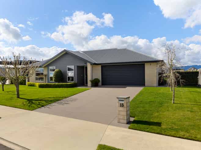 15 Maple Place, Matamata