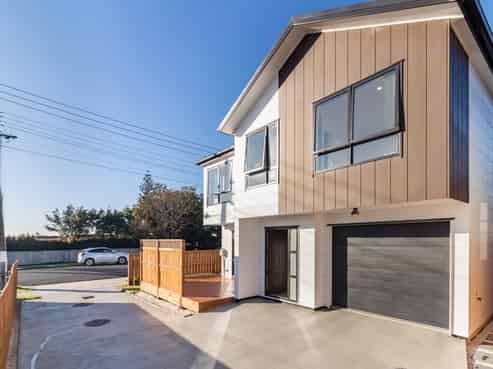 145 Astley Avenue, New Lynn