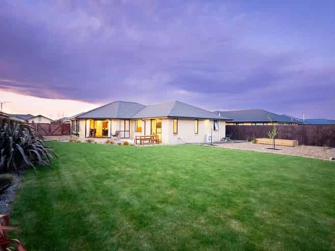 49 Andesite Drive, Rolleston