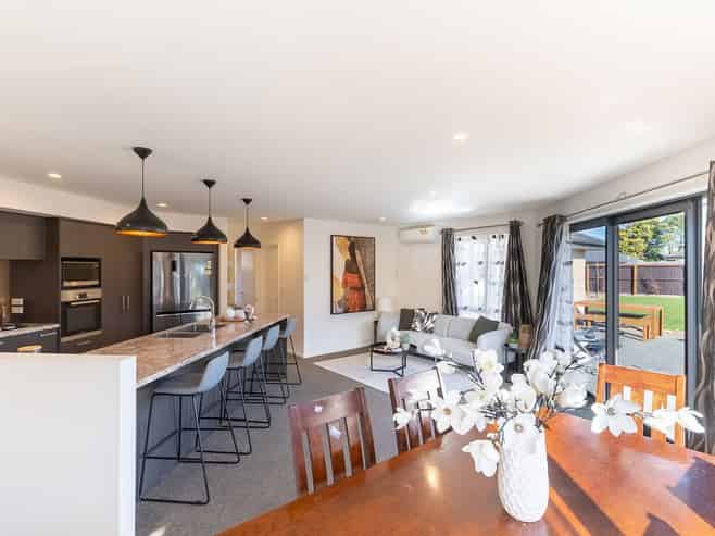 49 Andesite Drive, Rolleston
